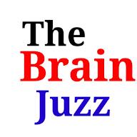 the brain juzz's YouTube profile picture