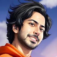 Siraj Raval's YouTube profile picture