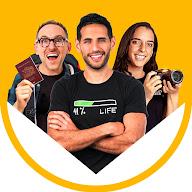 Nas Daily's YouTube profile picture