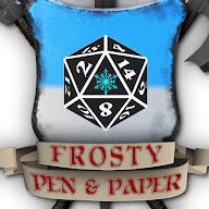 Frosty Pen and Paper Rollenspiel's YouTube profile picture