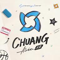 CHUANG ASIA - Get the WeTV APP's YouTube profile picture
