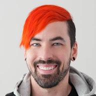 Nick Pro's YouTube profile picture