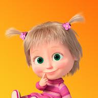 玛莎和熊 Masha and the Bear China's YouTube profile picture