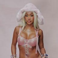 Official Saweetie's YouTube profile picture
