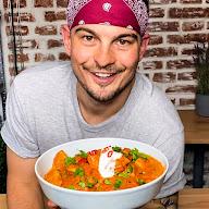 chefkoudy's YouTube profile picture