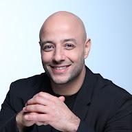 Maher Zain's YouTube profile picture