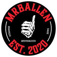 MrBallen's YouTube profile picture