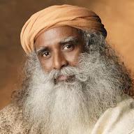 Sadhguru's YouTube profile picture