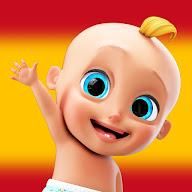 Canciones Infantiles - LooLoo's YouTube profile picture