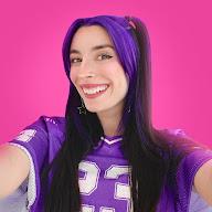 Lyna Vallejos's YouTube profile picture