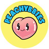 Peachybbies's YouTube profile picture