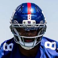 JuJu Smith-Schuster's YouTube profile picture
