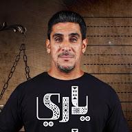 YASER ALBAHRI's YouTube profile picture