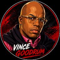 Vince Goodrum's YouTube profile picture