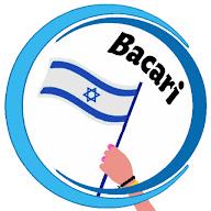 Bacari suelto en Israel's YouTube profile picture