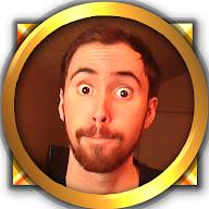 Asmongold TV  's YouTube profile picture