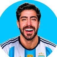 AMILCAR ABALLAY's YouTube profile picture