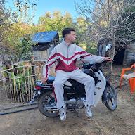 Anas The King's YouTube profile picture