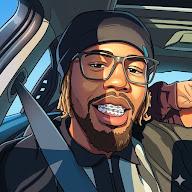 Lamar Chaz's YouTube profile picture