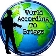 World According To Briggs's YouTube profile picture