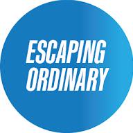 Escaping Ordinary (B.C Marx) 's YouTube profile picture