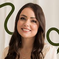 Flavia Calina's YouTube profile picture