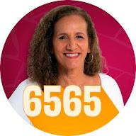 Jandira Feghali's YouTube profile picture