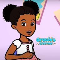Gracie's Corner's YouTube profile picture