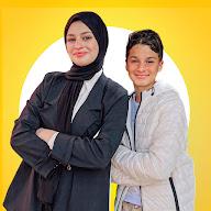 تالا وامير's YouTube profile picture