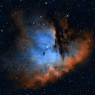 The BST Astronomy 's YouTube profile picture