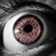 Behind you's YouTube profile picture