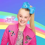 JoJo Siwa's YouTube profile picture