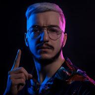 Gimper's YouTube profile picture