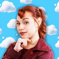 Sara La Detective's YouTube profile picture
