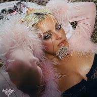 Bebe Rexha's YouTube profile picture