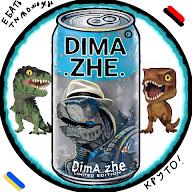 DimA zhe's YouTube profile picture