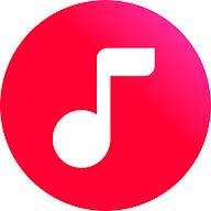 Music's YouTube profile picture