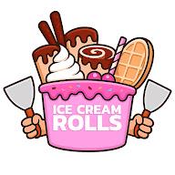 Ice Cream Rolls's YouTube profile picture