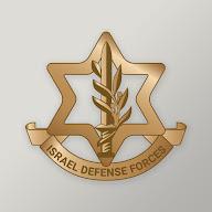 Israel Defense Forces's YouTube profile picture