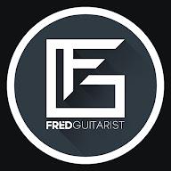 Fredguitarist's YouTube profile picture