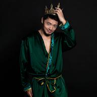 MARK ALVEE TV (Masahe King)'s YouTube profile picture