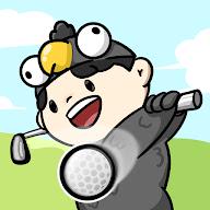 오골계TV : 오킹 골프 계정's YouTube profile picture