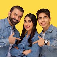 Talin tube family - عائلة تالين تيوب's YouTube profile picture
