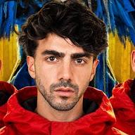 FEDE VIGEVANI BLOX's YouTube profile picture