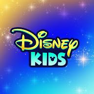 Disney Kids België-Nederland's YouTube profile picture