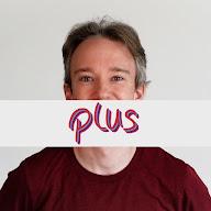 Tom Scott plus's YouTube profile picture