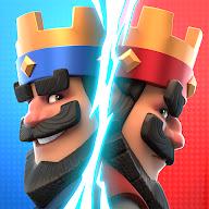 Clash Royale's YouTube profile picture