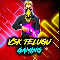 VSK TELUGU GAMING's YouTube profile picture