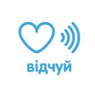  "Відчуй" громадська організація's YouTube profile picture