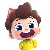 Yes! Neo – Kids Songs and Cartoons's YouTube profile picture